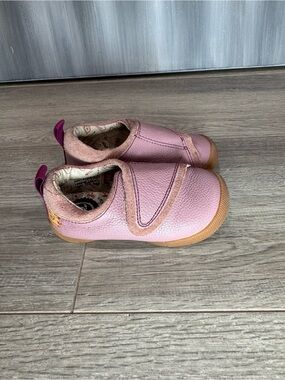 Livie & Luca Pink Shoe